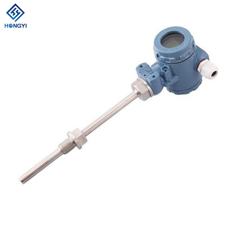 熱電阻溫度變送器